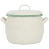 Kockums Jernverk Pot 4 L, Cream Lux -Keukenbenodigdheden kockums jernverk pot 4 l 5