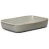 Lyngby Porcelæn DAN-Ild Ovenschaal Zand, 41x26 Cm -Keukenbenodigdheden lyngby porceln dan ild ovenschaal zand 5