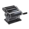 Marcato Atlas 150 Pastamachine, Zwart -Keukenbenodigdheden marcato atlas 150 pasta machine 9