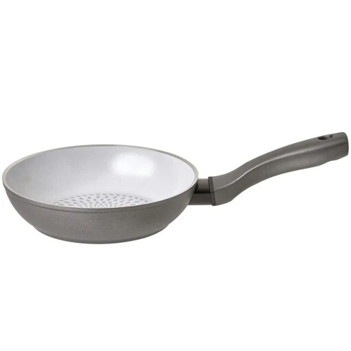 Meyer Earth Pan Koekenpan, 20 Cm -Keukenbenodigdheden meyer earth pan koekenpan 1