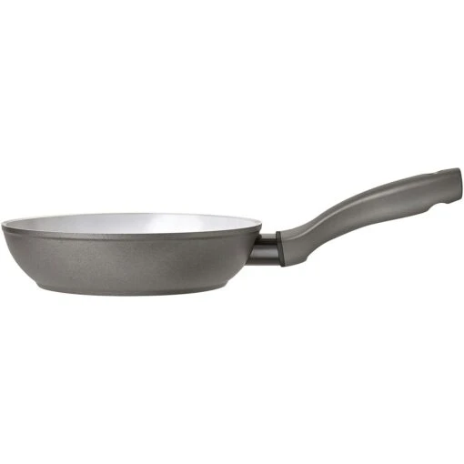 Meyer Earth Pan Koekenpan, 20 Cm -Keukenbenodigdheden meyer earth pan koekenpan 11