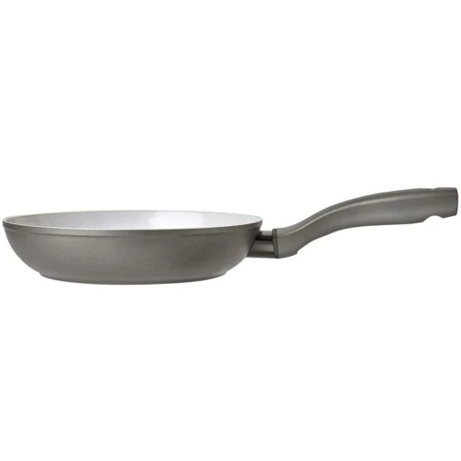 Meyer Earth Pan Koekenpan, 24 Cm -Keukenbenodigdheden meyer earth pan koekenpan 14