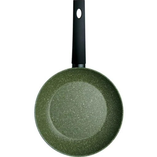 Meyer Eco Pan Koekenpan, 24 Cm -Keukenbenodigdheden meyer eco pan koekenpan 12