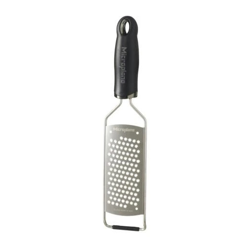 Microplane Gourmet Grater, Stars -Keukenbenodigdheden microplane gourmet grater stars 0