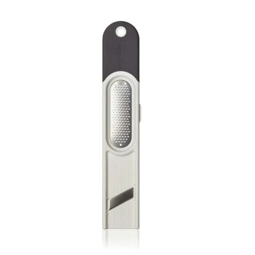 Microplane Grater Ginger 3-in-1 -Keukenbenodigdheden microplane grater ginger 3 in 1 0