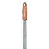 Microplane Premium Classic Zesteur, Cinnamon -Keukenbenodigdheden microplane premium classic zester 6