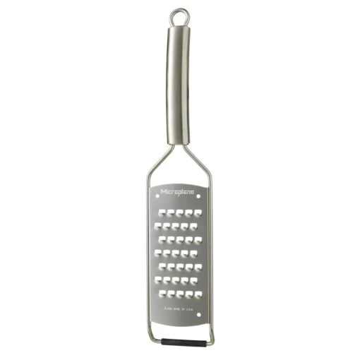 Microplane Professional Grater, Extra Coarse -Keukenbenodigdheden microplane professional grater extra coarse 0