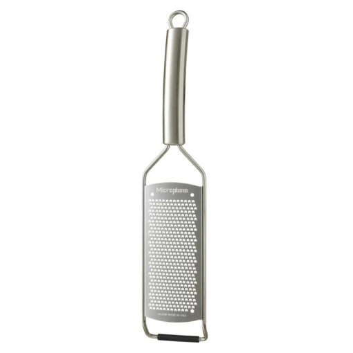 Microplane Professional Grater, Fine -Keukenbenodigdheden microplane professional grater fine 0