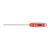 Mingle Digital Cooking Thermometer, Red -Keukenbenodigdheden mingle mingle digital cooking thermometer 2