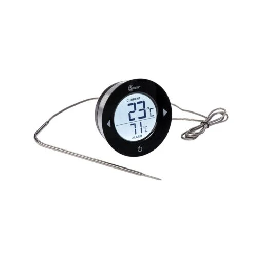 Mingle Digital Oven Thermometer -Keukenbenodigdheden mingle mingle digital oven thermometer 2