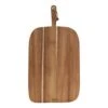 Nicolas Vahé Bread Cutting Board, Akacia -Keukenbenodigdheden nicolas vahe cutting board akacia 4