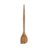 Nicolas Vahé Spoon 32cm, Acacia -Keukenbenodigdheden nicolas vahe spoon 32cm acacia 0