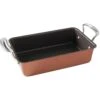 Nordic Ware Ovenschaal 10,8x41,6x21,6 Cm -Keukenbenodigdheden nordic ware medium roaster 0