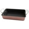 Nordic Ware Ovenschaal 11,4x45,7x23,5 Cm -Keukenbenodigdheden nordic ware medium roaster 3