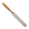 Nordic Ware Glazuurspatel -Keukenbenodigdheden nordic ware take spatula with wooden handle 0