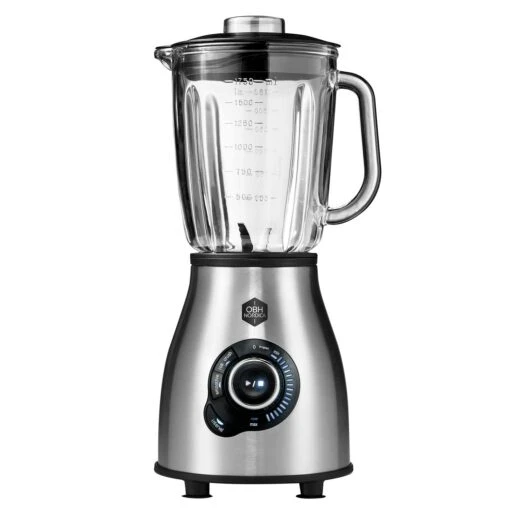 OBH Nordica Blender Hero 1400W -Keukenbenodigdheden obh nordica blender hero 1400w 0