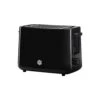 OBH Nordica Daybreak Toaster, Black -Keukenbenodigdheden obh nordica daybreak toaster 1