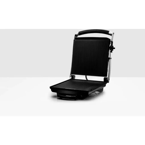 OBH Nordica Easy BBQ Tosti-Ijzer -Keukenbenodigdheden obh nordica easy bbq tosti ijzer 4