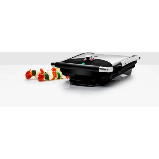 OBH Nordica Easy BBQ Tosti-Ijzer -Keukenbenodigdheden obh nordica easy bbq tosti ijzer 6