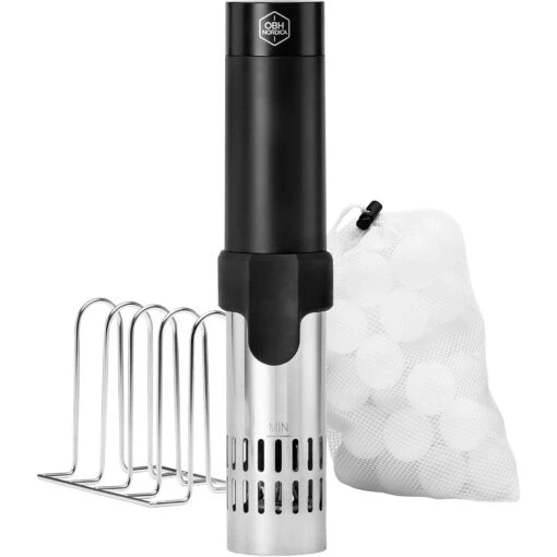 OBH Nordica Sous Vide Pro Plus Immersion Boiler -Keukenbenodigdheden obh nordica sous vide pro plus immersion boiler 0