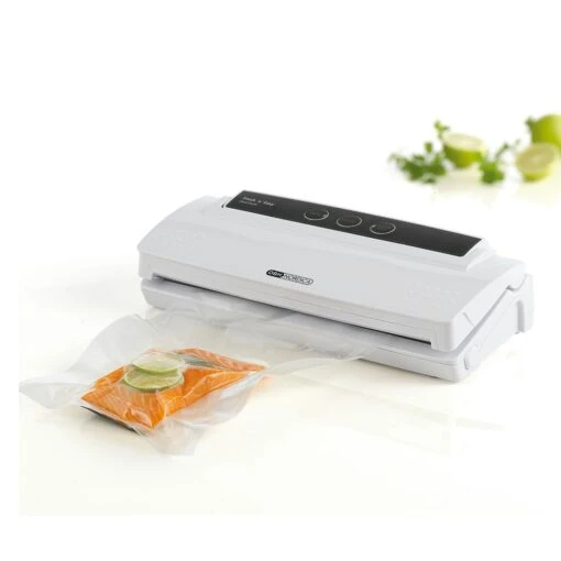 OBH Nordica Vacuum Bags For Food Sealer, Large -Keukenbenodigdheden obh nordica vacuum bags for food sealer 5