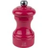 Peugeot Bistro Pepermolen 10 Cm, Roze -Keukenbenodigdheden peugeot bistrorama pepper mill red passion 10 cm 17