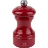 Peugeot Bistro Pepermolen 10 Cm, Passion Red -Keukenbenodigdheden peugeot bistrorama pepper mill red passion 10 cm 4