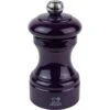 Peugeot Bistro Pepermolen 10 Cm, Eggplant -Keukenbenodigdheden peugeot bistrorama pepper mill red passion 10 cm 43