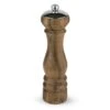 Peugeot Paris Icone Salt Mill 22 Cm, Walnut -Keukenbenodigdheden peugeot paris icone salt mill walnut 2