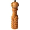 Peugeot Paris Pepermolen Olive Wood, 22 Cm -Keukenbenodigdheden peugeot paris pepermolen olive wood 0