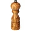 Peugeot Paris Pepermolen Olive Wood, 18 Cm -Keukenbenodigdheden peugeot paris pepermolen olive wood 5