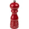 Peugeot Paris U'Select Pepermolen Passion Red, 18 Cm -Keukenbenodigdheden peugeot paris uselect moulin poivre laque rouge passion 8