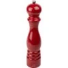 Peugeot Paris U'Select Zoutmolen Passion Red, 30 Cm -Keukenbenodigdheden peugeot paris uselect moulin sel laque rouge passion 8