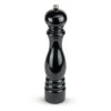 Peugeot Paris U'Select Pepermolen Zwart Gelakt, 30 Cm -Keukenbenodigdheden peugeot paris uselect pepper mill black lacquered 2