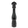 Peugeot Paris U'Select Pepper Mill Black Lacquered, 40 Cm -Keukenbenodigdheden peugeot paris uselect pepper mill black lacquered 3