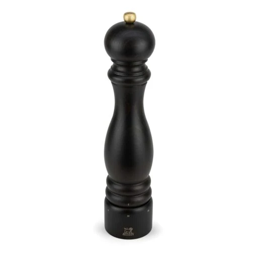 Peugeot Paris U'Select Pepper Mill Chocolate, 30 Cm -Keukenbenodigdheden peugeot paris uselect pepper mill chocolate 4