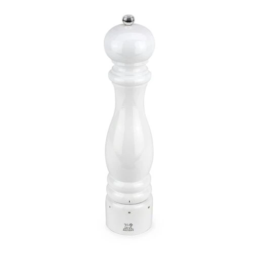 Peugeot Paris U'Select Pepper Mill White, 30 Cm -Keukenbenodigdheden peugeot paris uselect pepper mill white 3