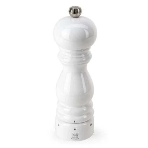 Peugeot Paris U'Select Salt Mill White, 18 Cm -Keukenbenodigdheden peugeot paris uselect salt mill white 4