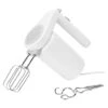 RIG TIG Foodie Hand Mixer, White -Keukenbenodigdheden rig tig by stelton foodie hand mixer 1