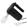 RIG TIG Foodie Hand Mixer, Black -Keukenbenodigdheden rig tig by stelton foodie hand mixer 4