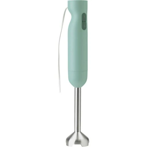 RIG TIG Foodie Handmixer, Lichtgroen -Keukenbenodigdheden rig tig by stelton foodie stav mixer white 0