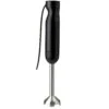 RIG TIG Foodie Handmixer, Zwart -Keukenbenodigdheden rig tig by stelton foodie stav mixer white 4