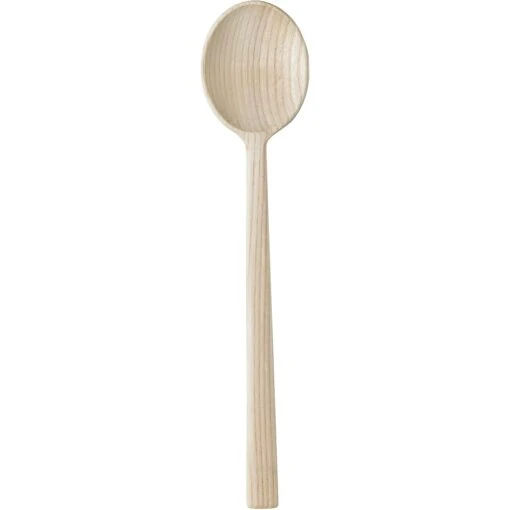 RIG TIG Woody Pollepel, 12 Cm -Keukenbenodigdheden rig tig by stelton woody little stirrer 1