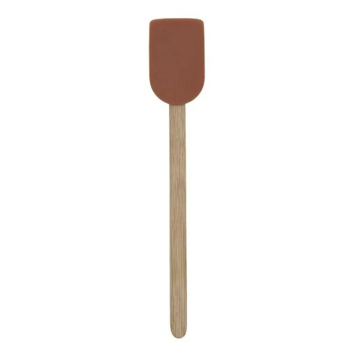 RIG TIG Easy Baking Spatula, Wood -Keukenbenodigdheden rig tig easy baking spatula wood 0