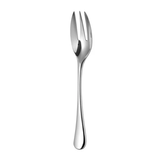 Radford (BR) Oyster Fork -Keukenbenodigdheden robert welch radford br oyster fork 0