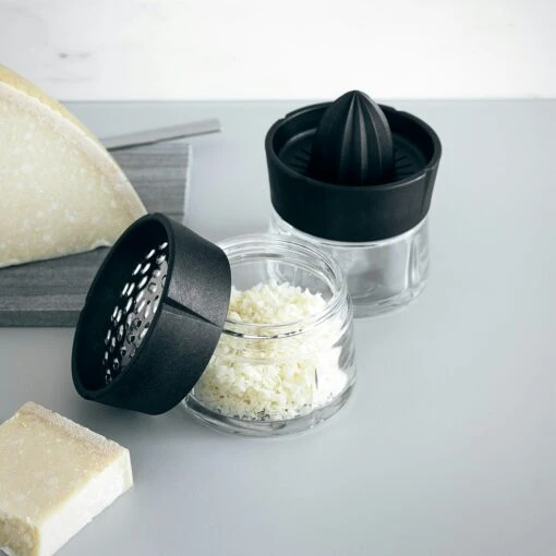 Grand Cru Grater -Keukenbenodigdheden rosendahl copenhagen grand cru grater 3