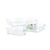 Grand Cru Oven-Proof Dish 3 Pcs -Keukenbenodigdheden rosendahl copenhagen grand cru oven proof dish 3 pcs 0