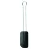 Rösle Dough Scraper, Stainless Steel/Black -Keukenbenodigdheden rosle rosle dough scraper stainless steel black 2