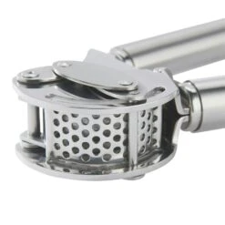 Rösle Garlic Press, Stainless Steel -Keukenbenodigdheden rosle rosle garlic press stainless steel 4