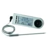 Rösle Oven Thermometer, Stainless Steel -Keukenbenodigdheden rosle rosle oven thermometer stainless steel 0